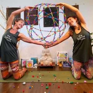 beth borowsky and partner with breathing ball