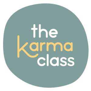 karma class logo