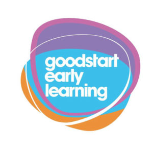 logo good start early learning