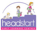 logo headstart early learning centre