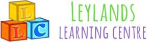 logo leylands learning centre