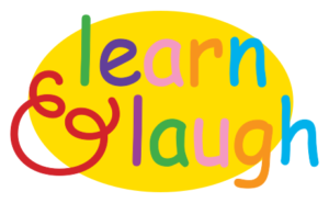 learn-and-laugh-logo