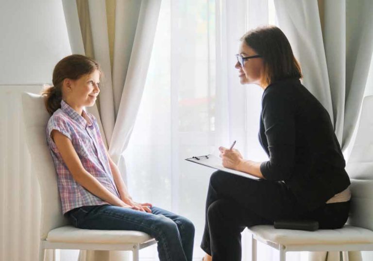 The first 2000 days framework what it means for our children