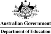 Dept of Education - logo3