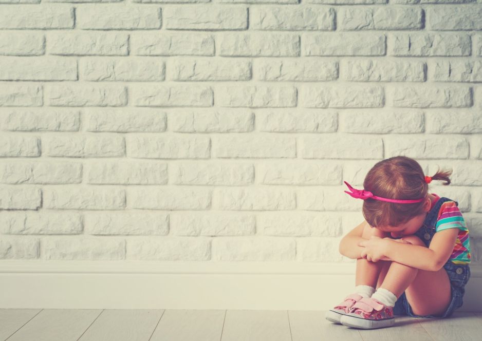 Helping young children manage grief Helping young children manage grief