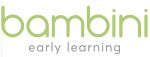 BambiniLogo